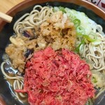 Soba Tani - 