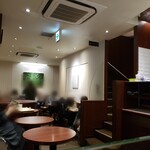 Doutor Coffee Shop Tenjinbashi 2 Chome Ten - 