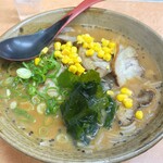 サッポロラーメン ほんば - 