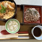 Washoku Donto Marugame Ten - 