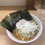 Yokohama Ramen Machida Ya Shinjuku Minamiguchi Ten - 