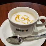 Doutor Coffee Shop Tenjinbashi 2 Chome Ten - 