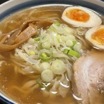 Ramen Ebisuya - 