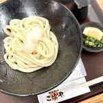 sanuki udon kobaya - 