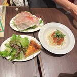 Bistro Ishikawa Tei Tokyo Eki Gransuta Yaekita Ten - 