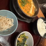 Korean Dining Daidai SHIBUYA STREAM - 