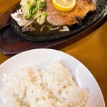 Casual Restaurant Chikurin Tei - 