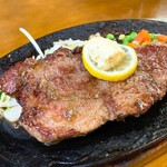 Casual Restaurant Chikurin Tei - 