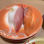 回転寿し トリトン - 