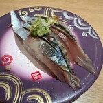 回転寿し トリトン - 料理写真: