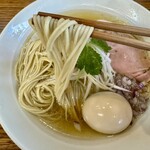 Chuka Soba Kokoro - 