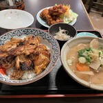 Sumibi Yakitori Omoya Ikebukuro Ten - 