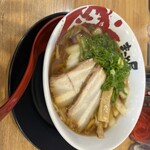 ラーメン まこと屋 - 