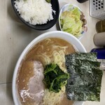 Ramen Machida Ya Machida Honten - 