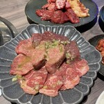 渋谷焼肉 ニクノヒ - 