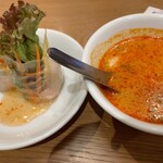 Gao Thai Howaiti- Umeda Ten - 