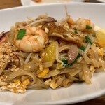 Gao Thai Howaiti- Umeda Ten - 