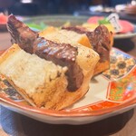 にんにく焼肉幸太郎 - 