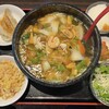 桂林餃子　満足 - 料理写真: