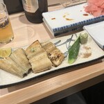 Irifune Sushi Hon Ten - 