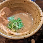 Tsukemen Enji Kichijoji Sohonten - 