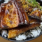 Unagi Washokudokoro Matsunoya - 