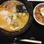 札幌真麺処 幸村 - 料理写真:味噌ラーメン1080円＋チャーシューマヨ丼450円