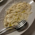 TRATTORIA AL SODO  - 