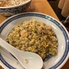 中国ラーメン揚州商人 新横浜店