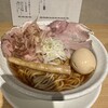 麺屋 聖 - 