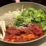 Kokura Korean Izakaya Kadonoya - 