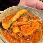 Kokura Korean Izakaya Kadonoya - 