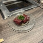 渋谷焼肉 ニクノヒ - 