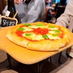 Wolfgang Puck PIZZA BAR Area Hinagawa Ten - 