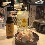 Yakitori Mitchy - 