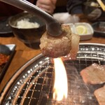 Horumon Yakiniku Enzo - 