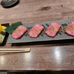 Sumibi Yakiniku Yasu - 