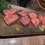 Sumibi Yakiniku Yasu - 