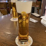 Beer Restaurant Lion Ginza Nanachome Ten - ソラチ　フルーツセッション　数量限定