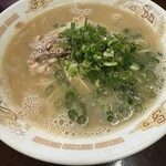 Tonkotsu Ramen Gonta - 