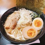 湯河原ラーメン - 