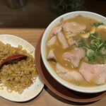 ラーメン横綱 - 