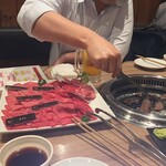 Yakiniku A FIVE Toku - 