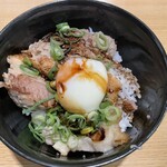 Ramen Shina Tora - 