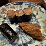 Sushi Rokushiki - 