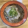 ラーメン食堂オムたす