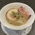 はらや TORI PAITAN RAMEN - 料理写真: