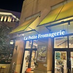 la petite fromagerie - 