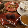 吉野茶屋 - 料理写真: