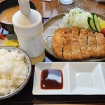 味音 - 料理